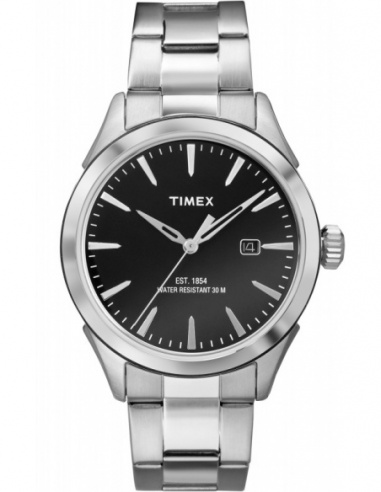 Zegarek męski Timex Dress TW2P77300