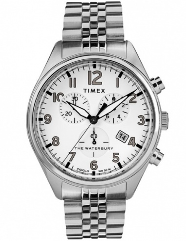 Zegarek męski Timex Dress TW2R88500