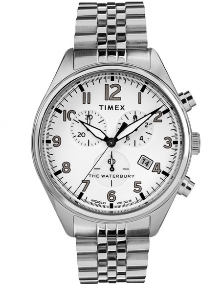 Zegarek męski Timex Dress TW2R88500