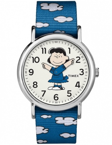 Zegarek unisex Timex Casual TW2R41300