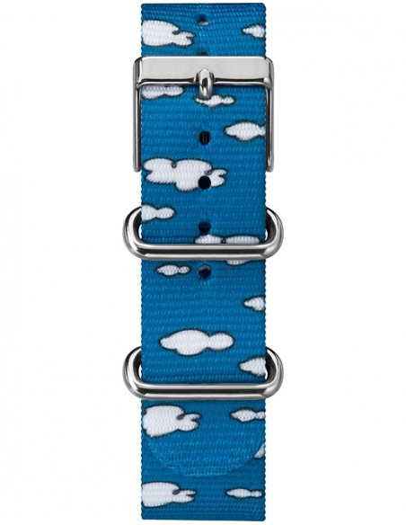 Zegarek unisex Timex Casual TW2R41300
