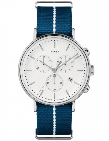 Zegarek unisex Timex Casual TW2R27000