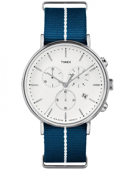 Zegarek unisex Timex Casual TW2R27000
