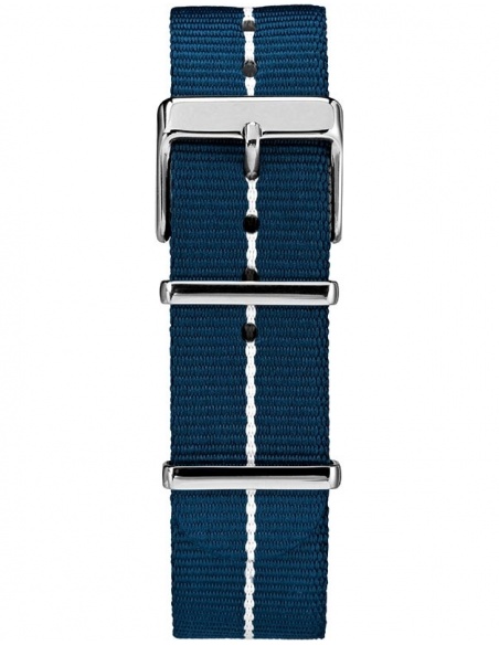 Zegarek unisex Timex Casual TW2R27000