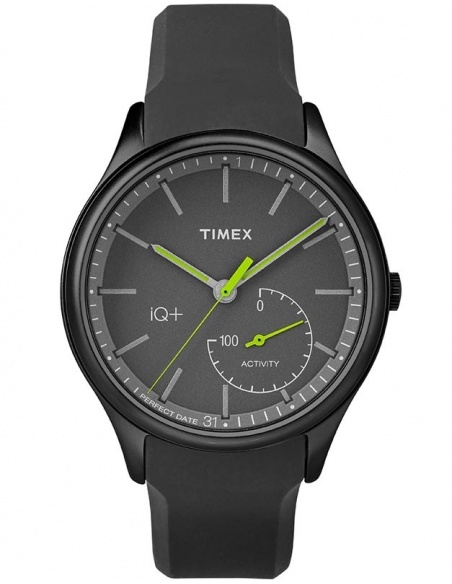 Zegarek męski Timex Dress TW2P95100