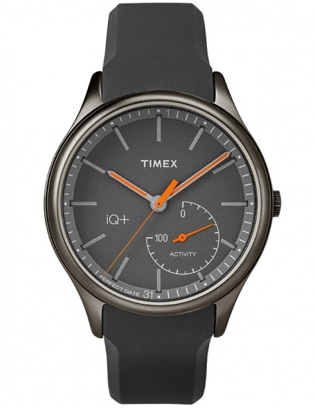 Zegarek męski Timex Dress TW2P95000