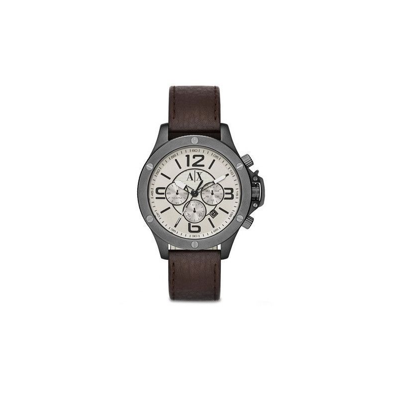 Zegarek męski Armani Exchange Wellworn AX1519