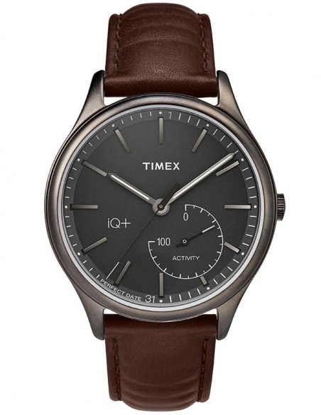 Zegarek męski Timex Dress TW2P94800