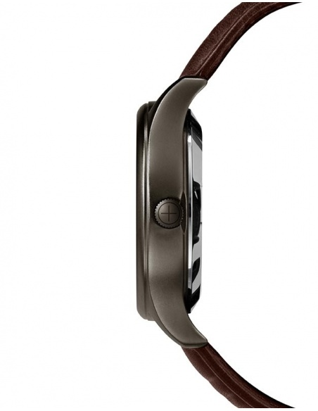 Zegarek męski Timex Dress TW2P94800
