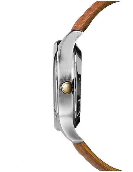 Zegarek męski Timex Dress TW2P94700