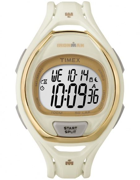 Zegarek unisex Timex Active TW5M06100