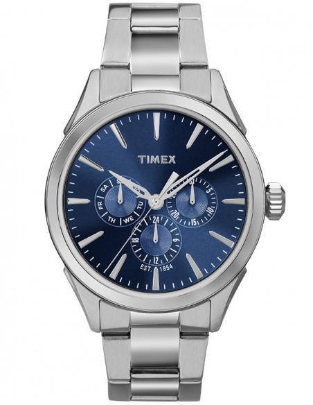 Zegarek męski Timex Dress TW2P96900