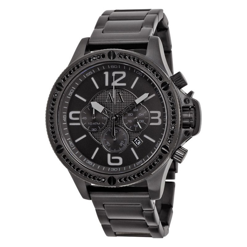 Zegarek męski Armani Exchange Wellworn AX1520