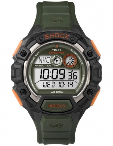 Zegarek męski Timex Casual T49972