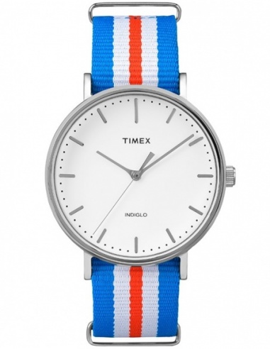 Zegarek unisex Timex Casual TW2P91100