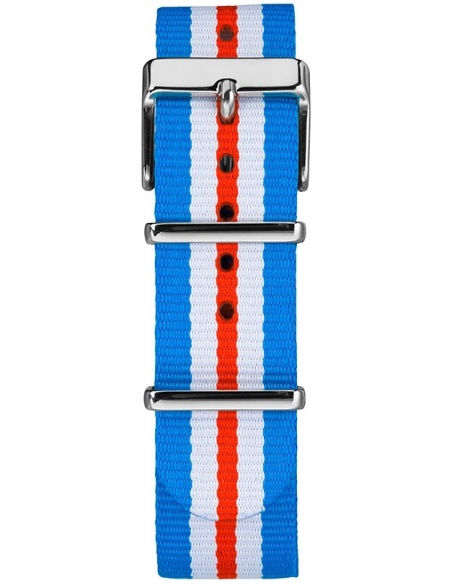Zegarek unisex Timex Casual TW2P91100