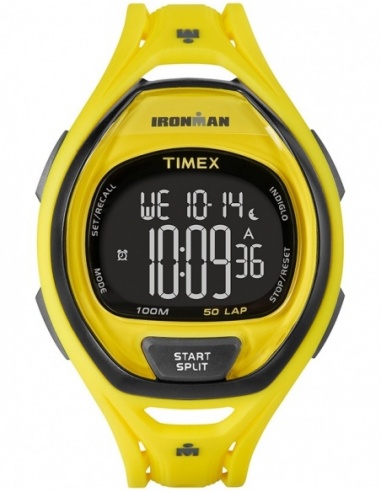 Zegarek unisex Timex Active TW5M01800