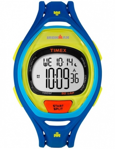 Zegarek unisex Timex Active TW5M01600