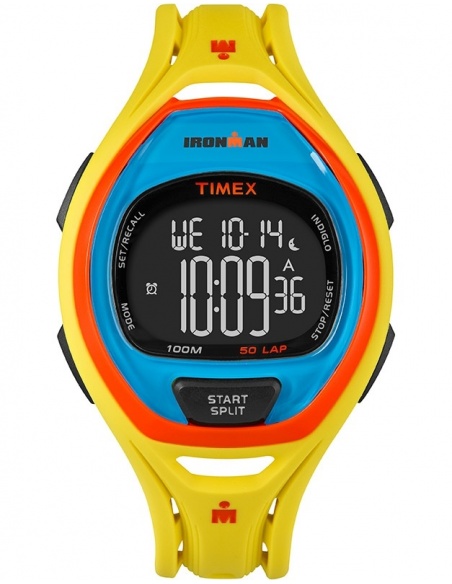 Zegarek unisex Timex Active TW5M01500