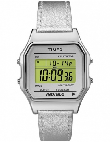 Zegarek unisex Timex Classic TW2P76800