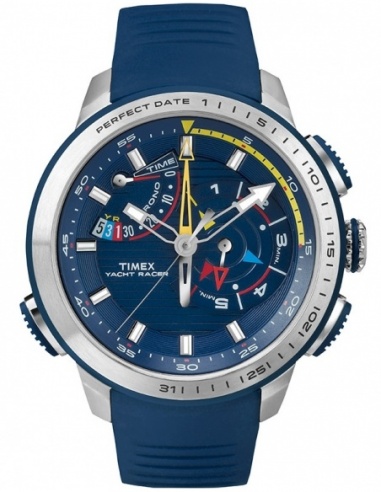Zegarek męski Timex Dress TW2P73900
