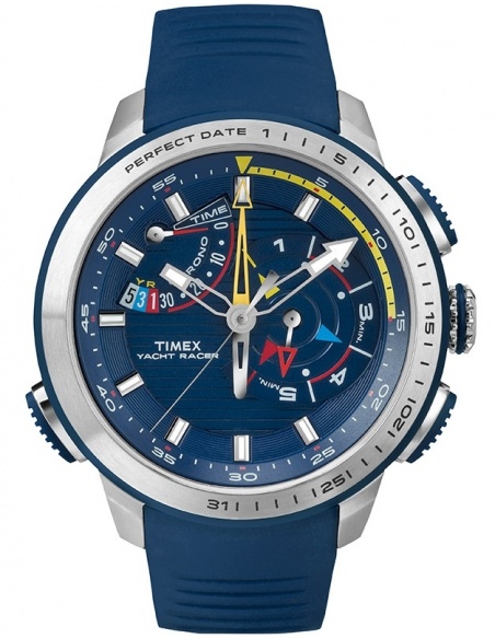 Zegarek męski Timex Dress TW2P73900
