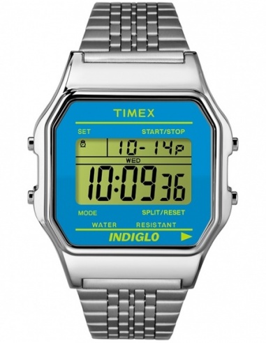 Zegarek unisex Timex Classic TW2P65200