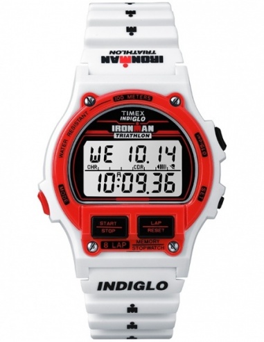 Zegarek unisex Timex Active T5K839