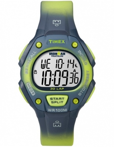 Zegarek męski Timex Active T5K829