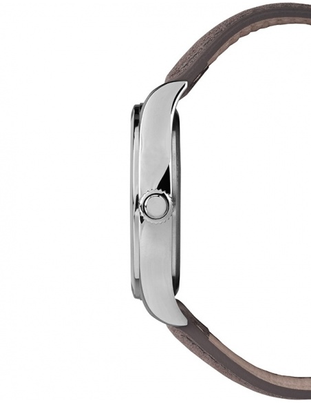 Zegarek męski Timex Dress TW2P75000