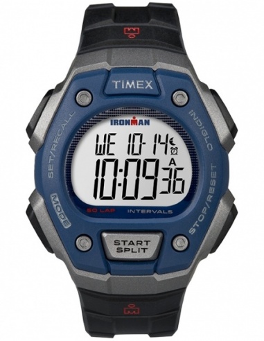 Zegarek męski Timex Active TW5K86000
