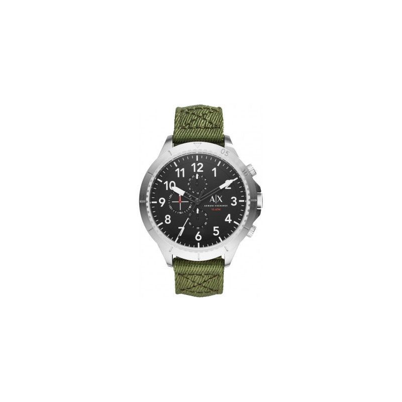 Zegarek męski Armani Exchange Aeroracer AX1759