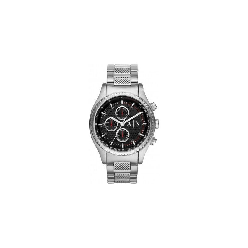 Zegarek męski Armani Exchange The Driver Two AX1612