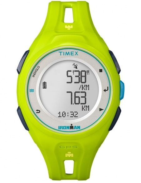 Zegarek męski Timex Active TW5K87500
