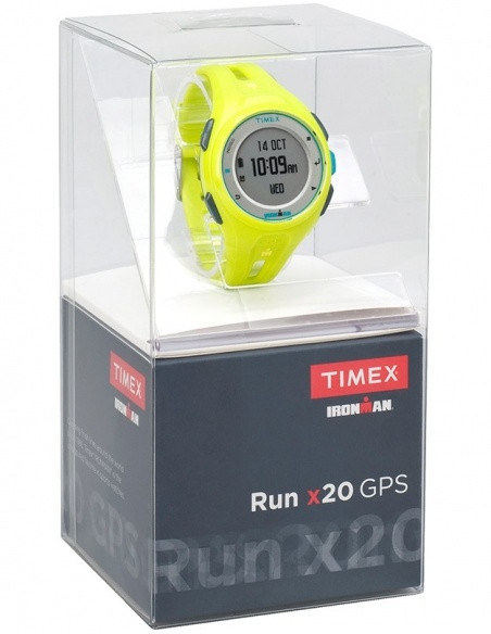 Zegarek męski Timex Active TW5K87500