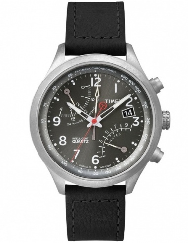 Zegarek męski Timex Dress T2P509