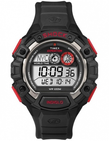 Zegarek męski Timex Casual T49973