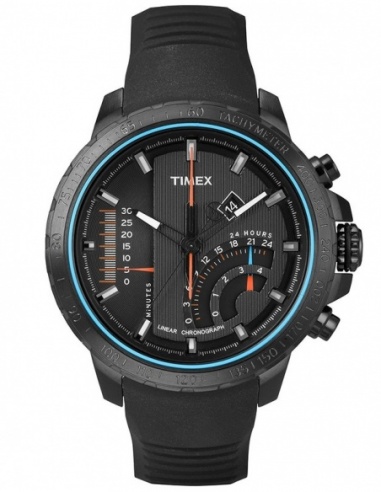 Zegarek męski Timex Dress T2P272