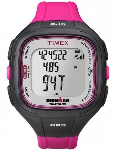 Zegarek unisex Timex Active T5K753