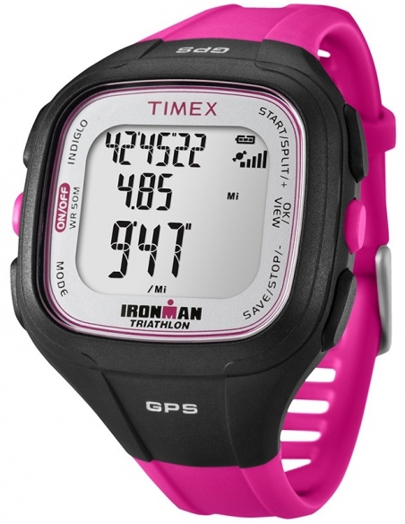 Zegarek unisex Timex Active T5K753