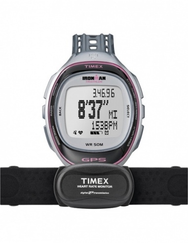 Zegarek unisex Timex Active T5K630