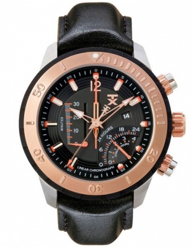 Zegarek męski Timex TX T3C308
