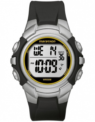 Zegarek unisex Timex Active T5K643