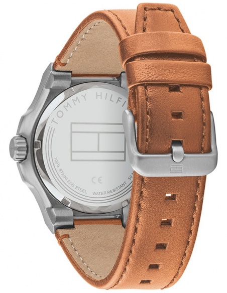 Zegarek męski Tommy Hilfiger Princeton 1791650