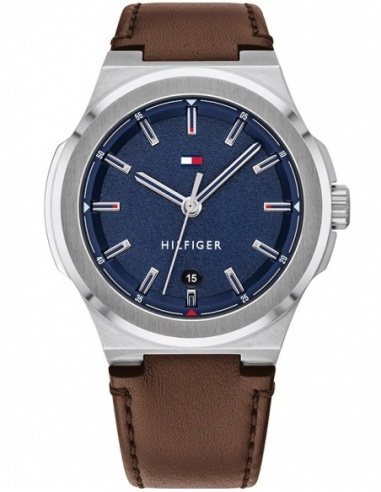 Zegarek męski Tommy Hilfiger Princeton 1791645