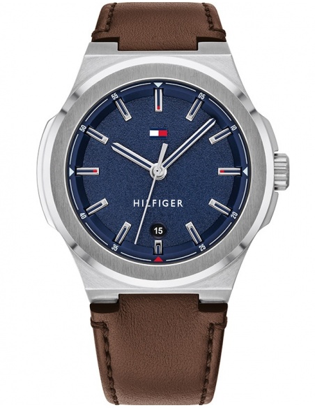 Zegarek męski Tommy Hilfiger Princeton 1791645