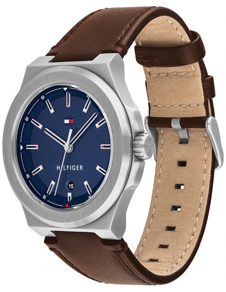 Zegarek męski Tommy Hilfiger Princeton 1791645