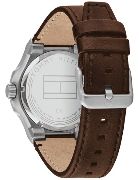 Zegarek męski Tommy Hilfiger Princeton 1791645