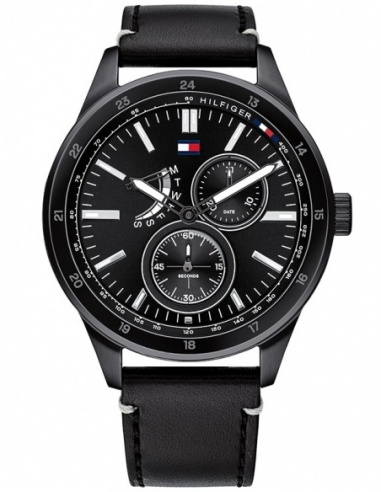 Zegarek męski Tommy Hilfiger Austin 1791638