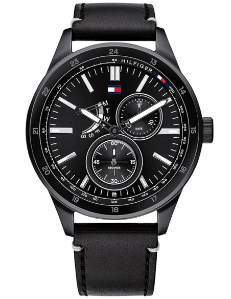Zegarek męski Tommy Hilfiger Austin 1791638